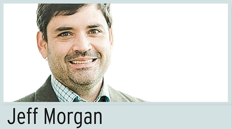 jeff morgan