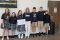 St mark winners