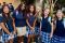 First day of school at Our Lady of Grace in Greensboro.
